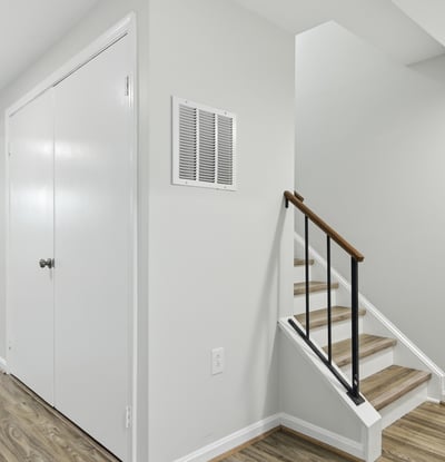 5533 Ridgeton Hill Court, Fairfax, VA