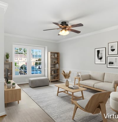 5533 Ridgeton Hill Court, Fairfax, VA
