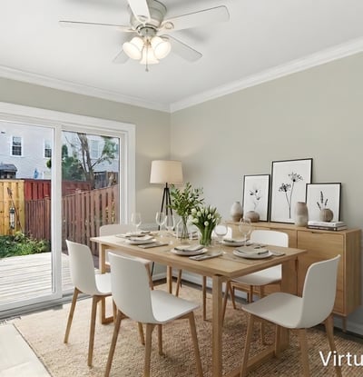 5533 Ridgeton Hill Court, Fairfax, VA