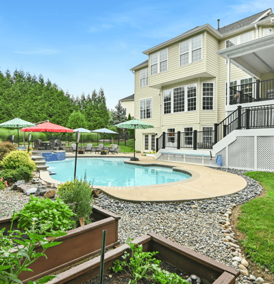 43317 Cedar Pond Place, Chantilly, VA
