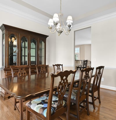 43317 Cedar Pond Place, Chantilly, VA