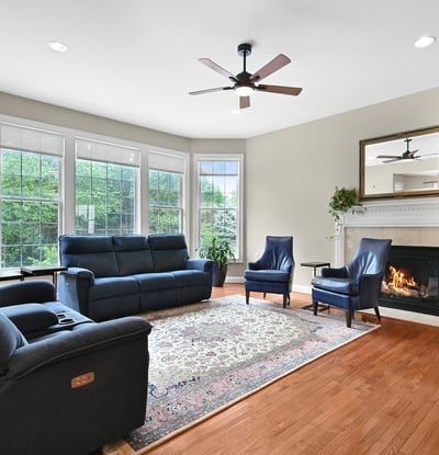 43317 Cedar Pond Place, Chantilly, VA