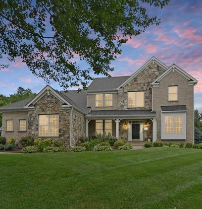 43317 Cedar Pond Place, Chantilly, VA
