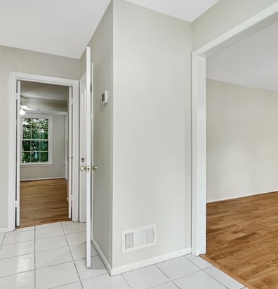 9926 Stone Wood Court, Burke, VA