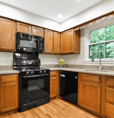 9926 Stone Wood Court, Burke, VA