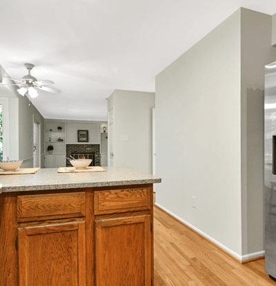 9926 Stone Wood Court, Burke, VA