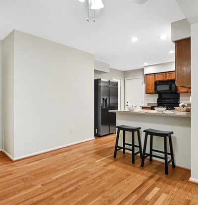 9926 Stone Wood Court, Burke, VA