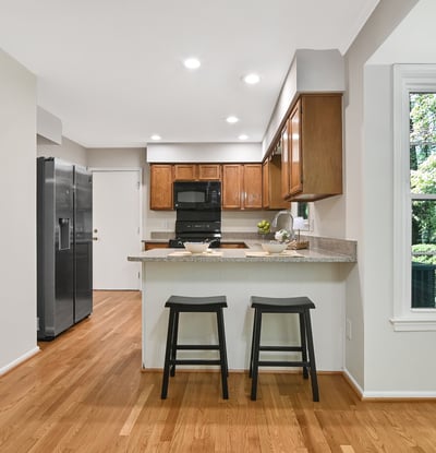 9926 Stone Wood Court, Burke, VA