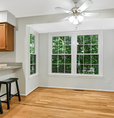 9926 Stone Wood Court, Burke, VA