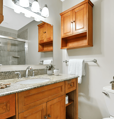 9926 Stone Wood Court, Burke, VA