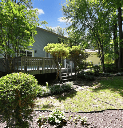 9926 Stone Wood Court, Burke, VA