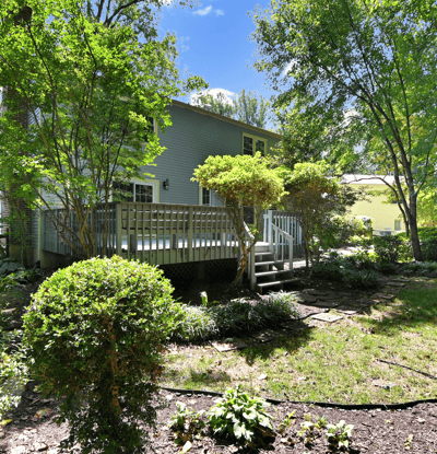 9926 Stone Wood Court, Burke, VA