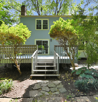 9926 Stone Wood Court, Burke, VA