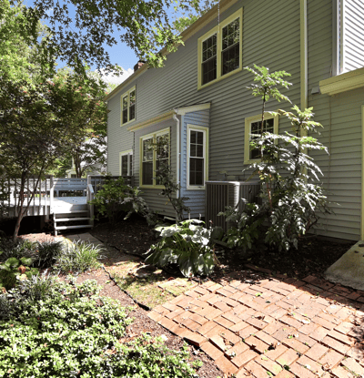 9926 Stone Wood Court, Burke, VA