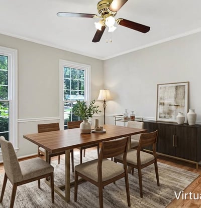 9926 Stone Wood Court, Burke, VA