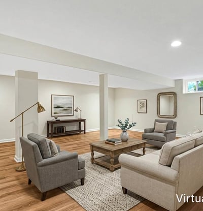 9926 Stone Wood Court, Burke, VA