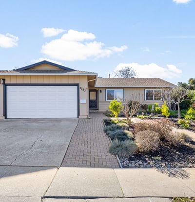 2283 Panoramic Drive, Concord, CA