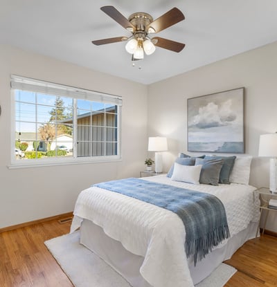 2283 Panoramic Drive, Concord, CA