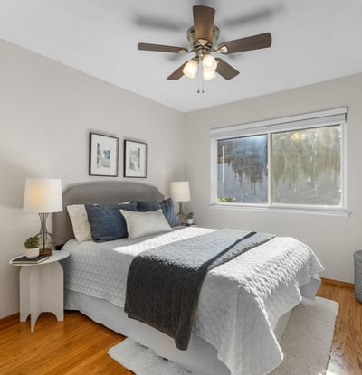 2283 Panoramic Drive, Concord, CA