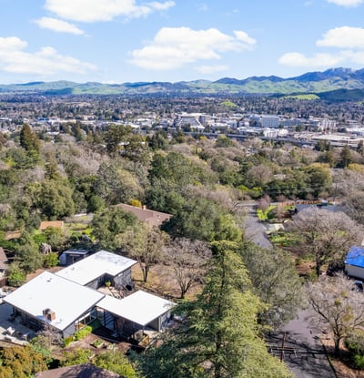 151 Montecito Crescent, Walnut Creek, CA