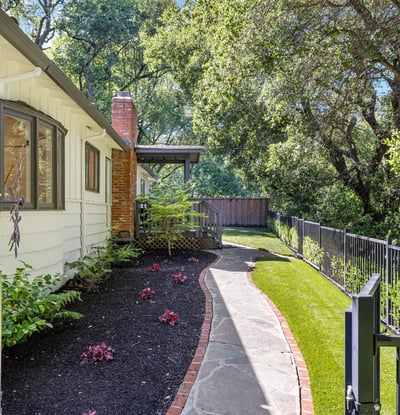 3575 Springhill Road, Lafayette, CA