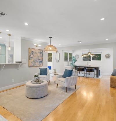 3575 Springhill Road, Lafayette, CA