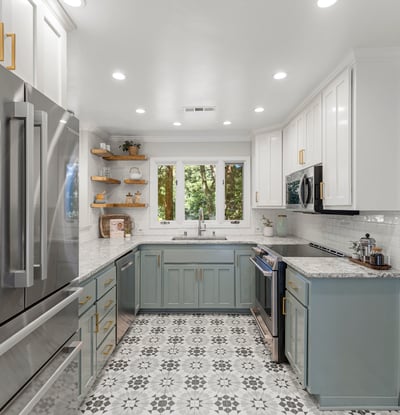 3575 Springhill Road, Lafayette, CA