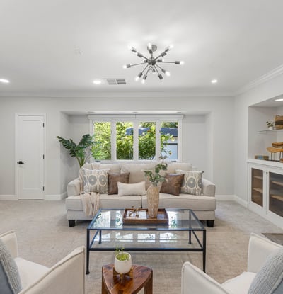 3575 Springhill Road, Lafayette, CA