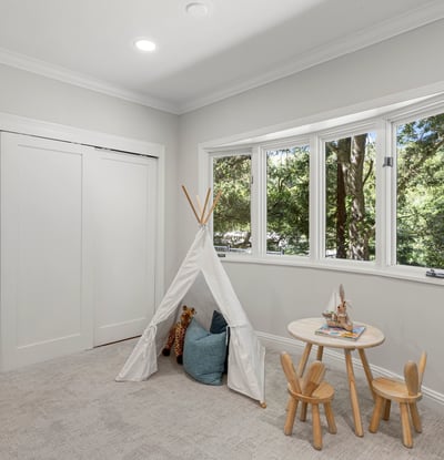 3575 Springhill Road, Lafayette, CA
