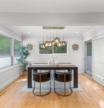 3575 Springhill Road, Lafayette, CA