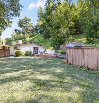 3575 Springhill Road, Lafayette, CA