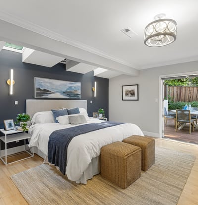 3575 Springhill Road, Lafayette, CA