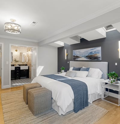 3575 Springhill Road, Lafayette, CA