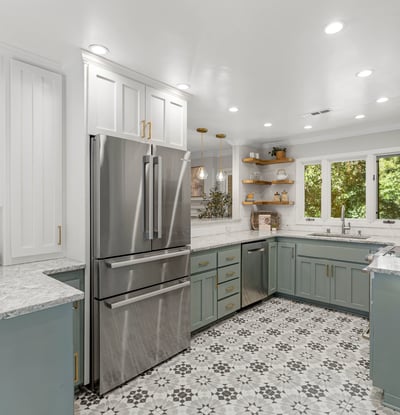 3575 Springhill Road, Lafayette, CA