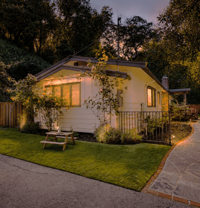 3575 Springhill Road, Lafayette, CA