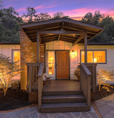3575 Springhill Road, Lafayette, CA