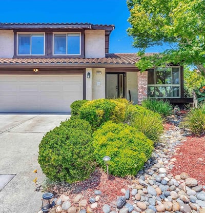 2307 Oak Glen Circle, Martinez, CA