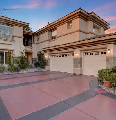 425 Proud Eagle, Las Vegas, NV