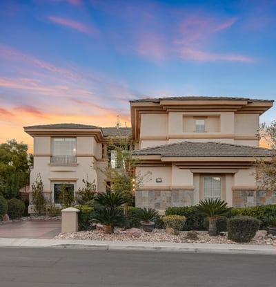 425 Proud Eagle, Las Vegas, NV