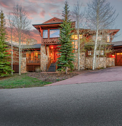 235 Game Trail Road, Silverthorne, CO