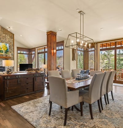 235 Game Trail Road, Silverthorne, CO