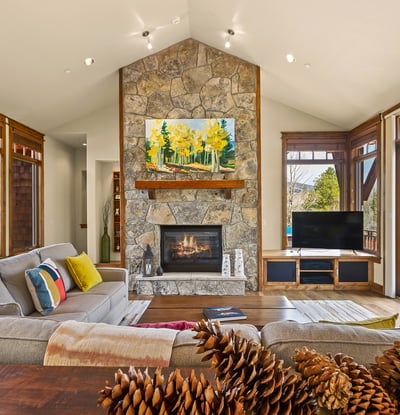 235 Game Trail Road, Silverthorne, CO