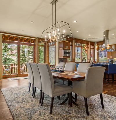 235 Game Trail Road, Silverthorne, CO
