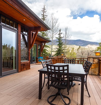 235 Game Trail Road, Silverthorne, CO