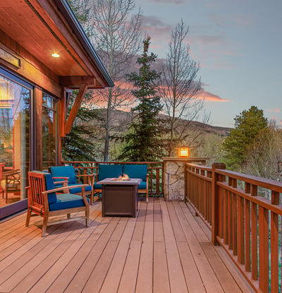 235 Game Trail Road, Silverthorne, CO