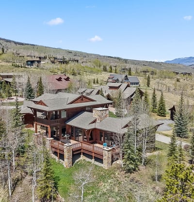 235 Game Trail Road, Silverthorne, CO