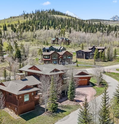 235 Game Trail Road, Silverthorne, CO