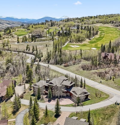 235 Game Trail Road, Silverthorne, CO
