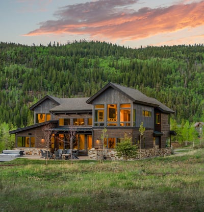 90 Corkscrew Dr, Breckenridge, CO