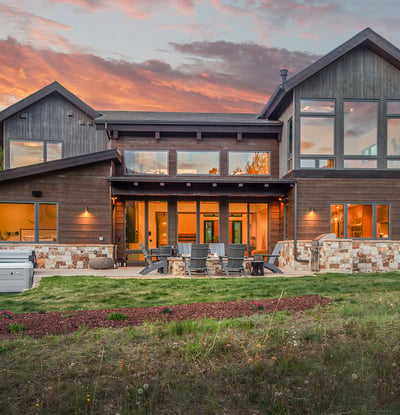 90 Corkscrew Dr, Breckenridge, CO